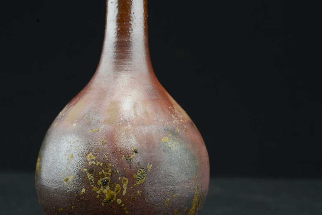 bizen flower vasebizen flower vase